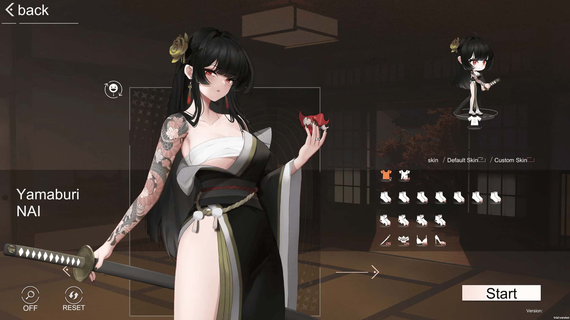 视觉数据2